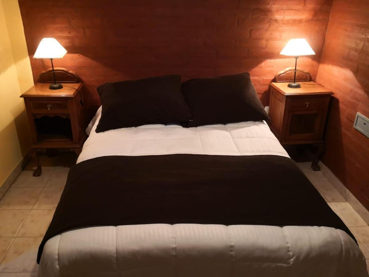 Apartment Guardalaola Patagonia Puelche *